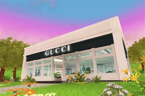 gucci e il metaverso|Gucci CEO Bizzarri talks metaverse strategy and why it’s “already .